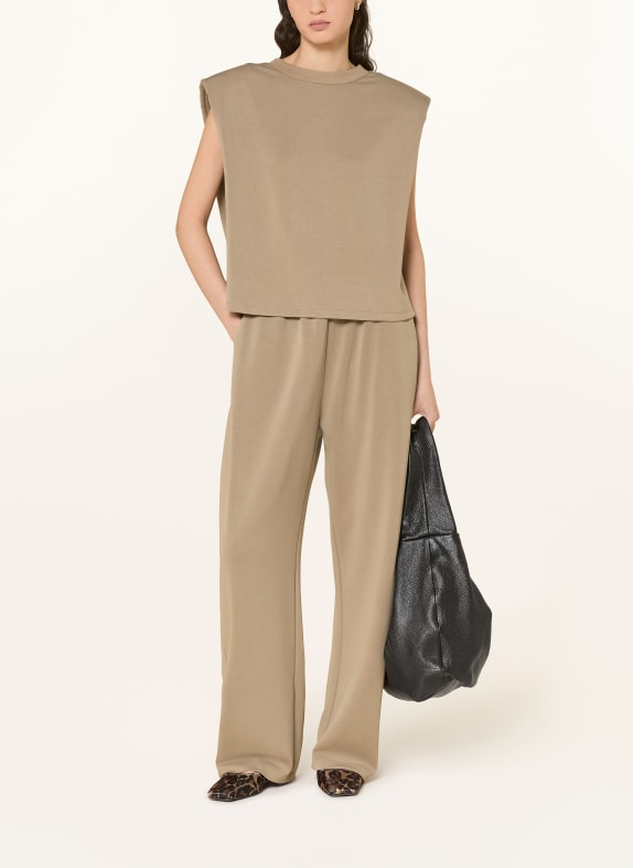 ELEH Top TAUPE