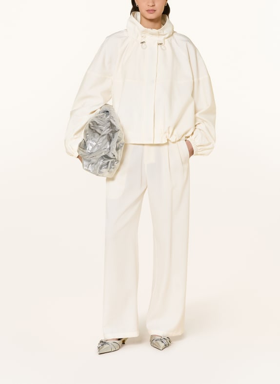 ELEH Blouson ECRU
