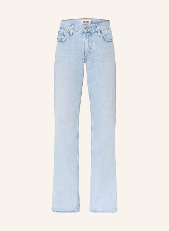 AGOLDE Jeans bootcut intm interim (lt vint ind)