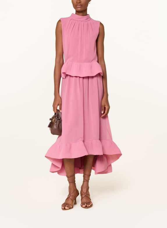 APART blouse ROSÉ