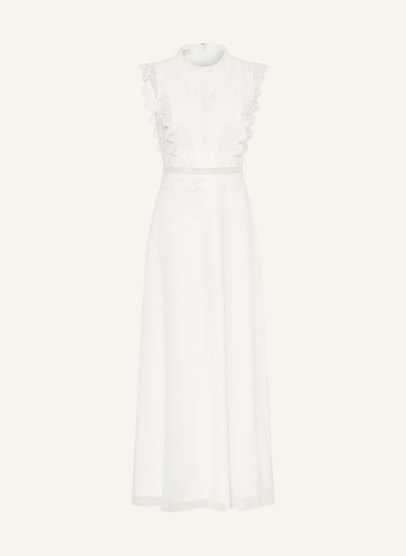 APART Večerní šaty s krajkou REŽNÁ