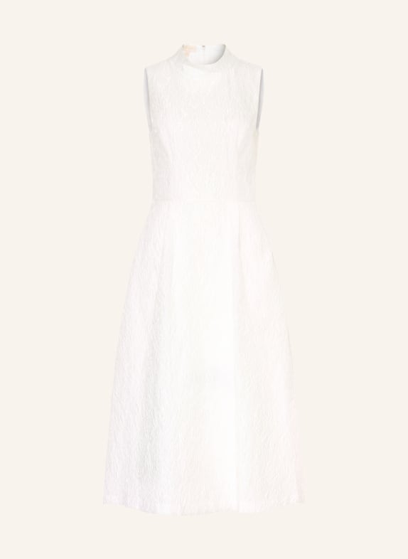 APART koktejlové šaty BÍLÁ
