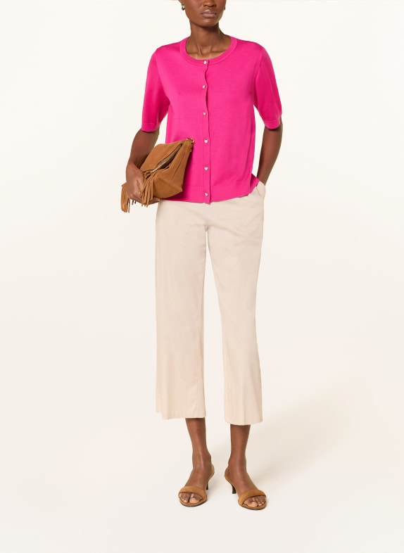 MILANO ITALY Culotte BEIGE