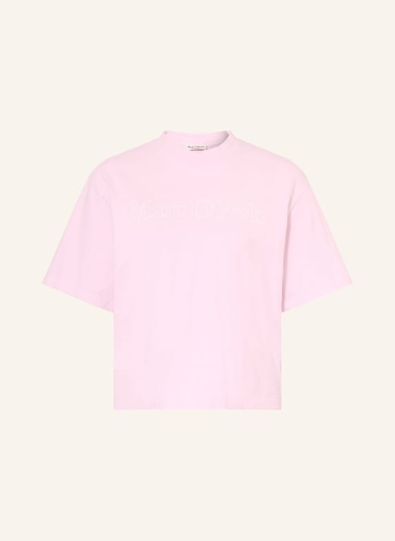 Marc O'Polo T-Shirt HELLROSA