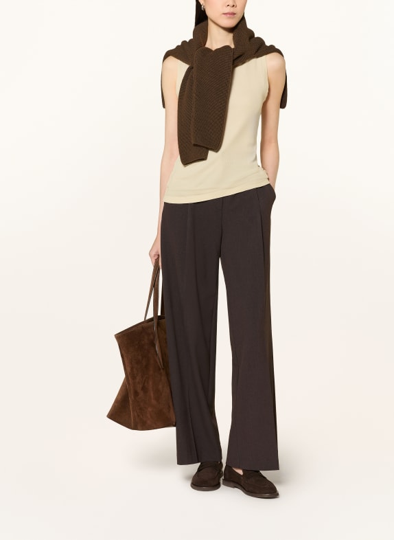 Marc O'Polo Top BEIGE