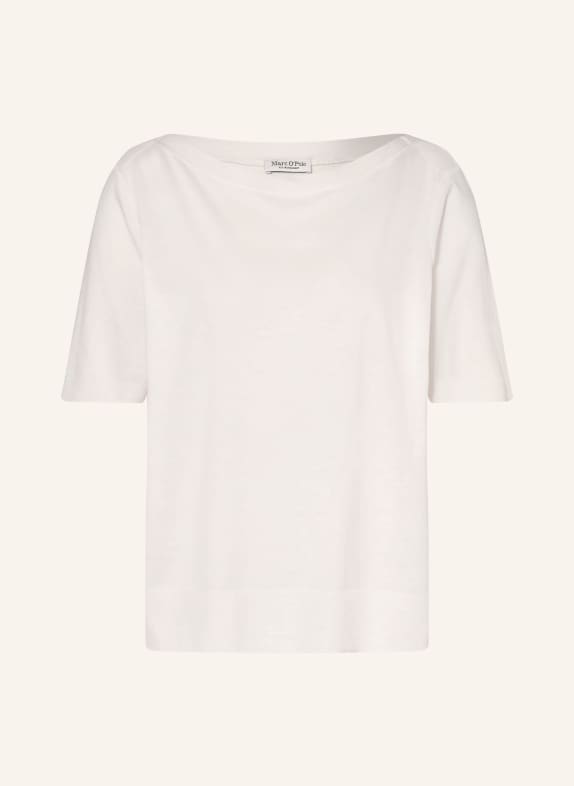 Marc O'Polo pletené tričko REŽNÁ