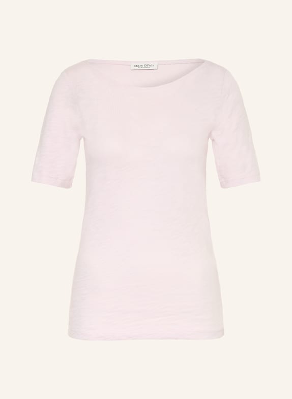 Marc O'Polo koszulka RÓŻOWY