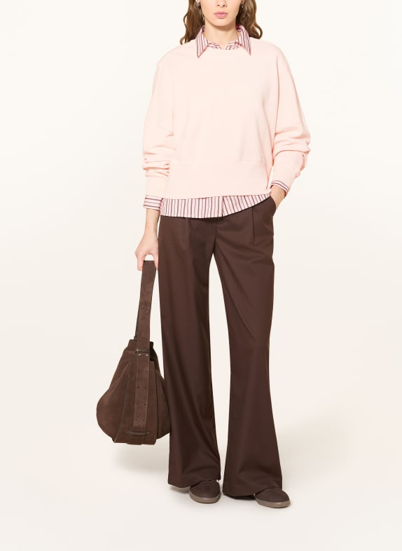 Marc O'Polo sweatshirt ROSÉ