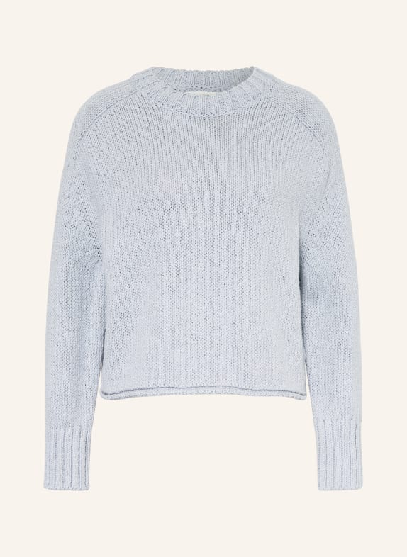 Marc O'Polo sweater LIGHT BLUE