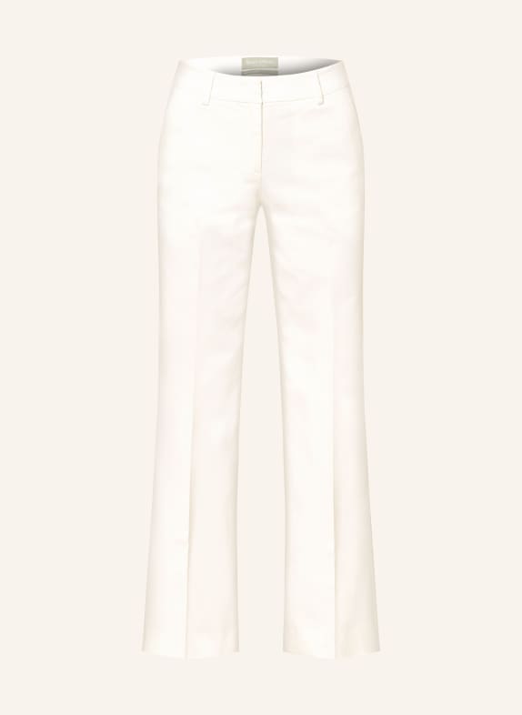 Marc O'Polo kalhoty Marlene BÍLÁ