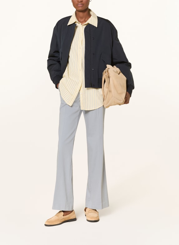 Marc O'Polo Marlene-broek GRIJS
