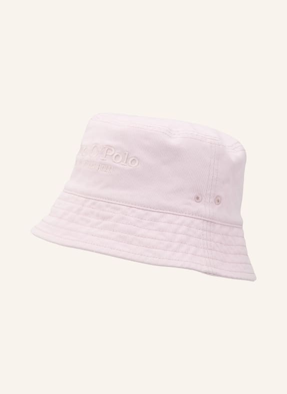 Marc O'Polo Bucket-Hat ROSÉ
