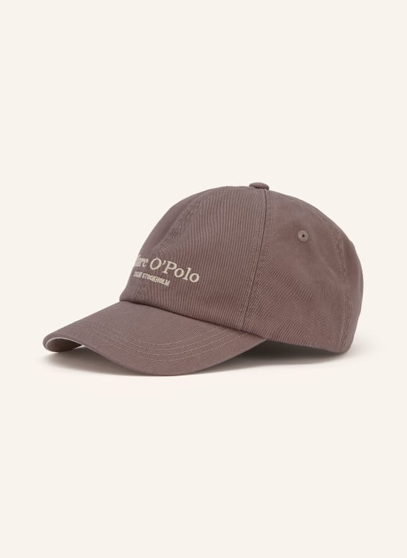 Marc O'Polo cap TAUPE / ECRU