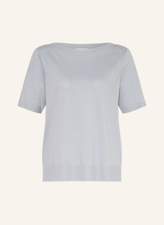 Marc O'Polo tričko TMAVĚ MODRÁ