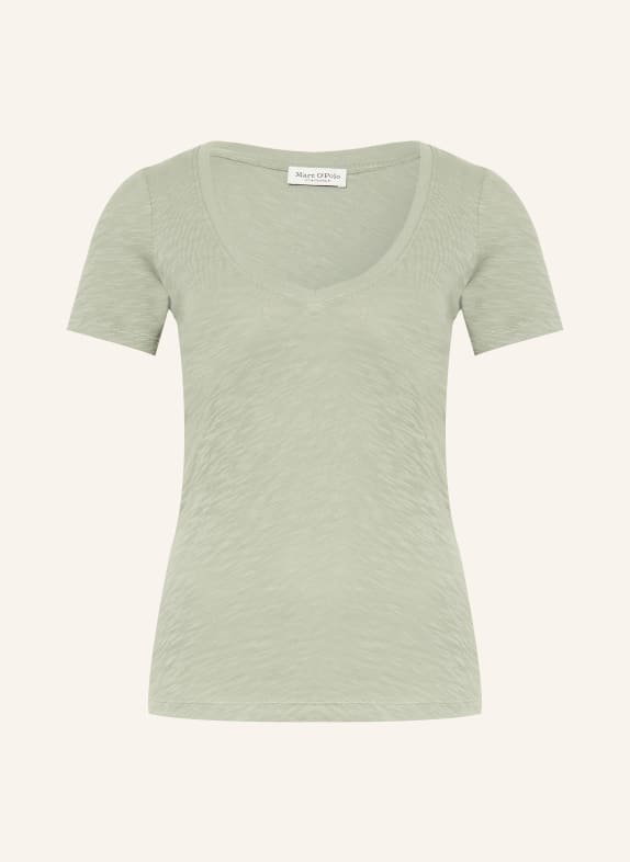 Marc O'Polo T-Shirt OLIV