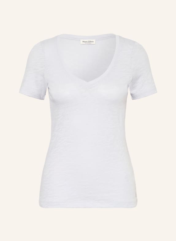 Marc O'Polo T-shirt BLUE GRAY