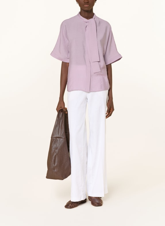 Marc O'Polo overhemdblouse LICHTPAARS
