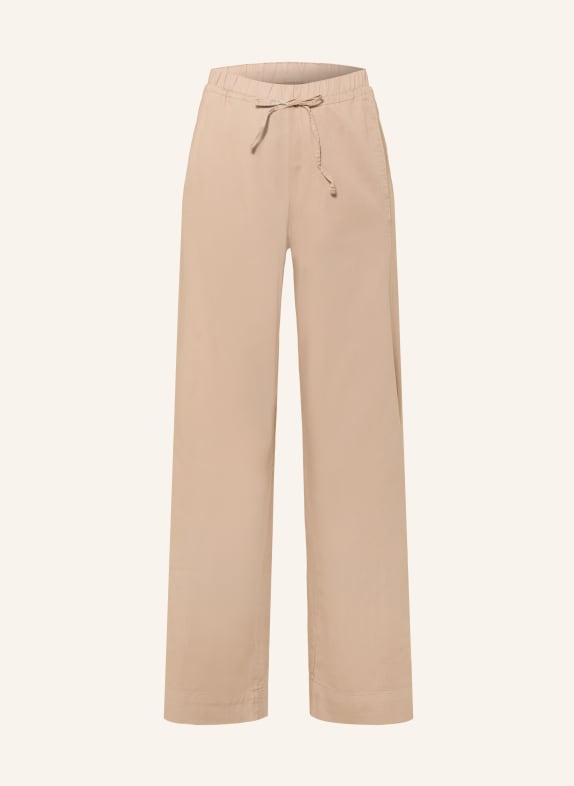 Marc O'Polo pants BEIGE