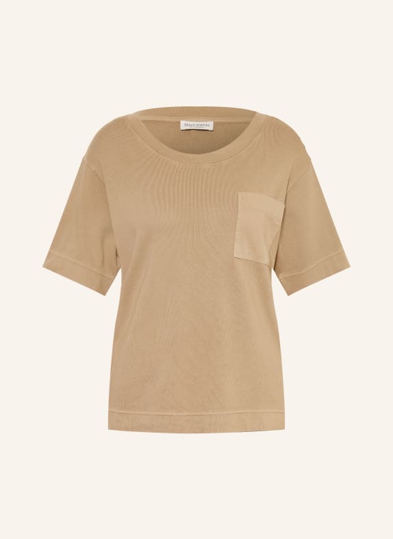 Marc O'Polo T-shirt CHAMEAU