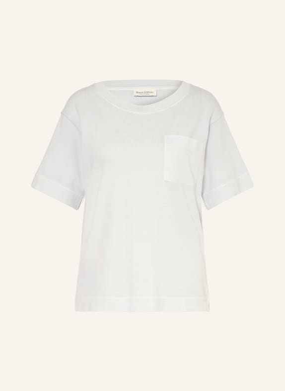Marc O'Polo T-shirt BLEU CLAIR