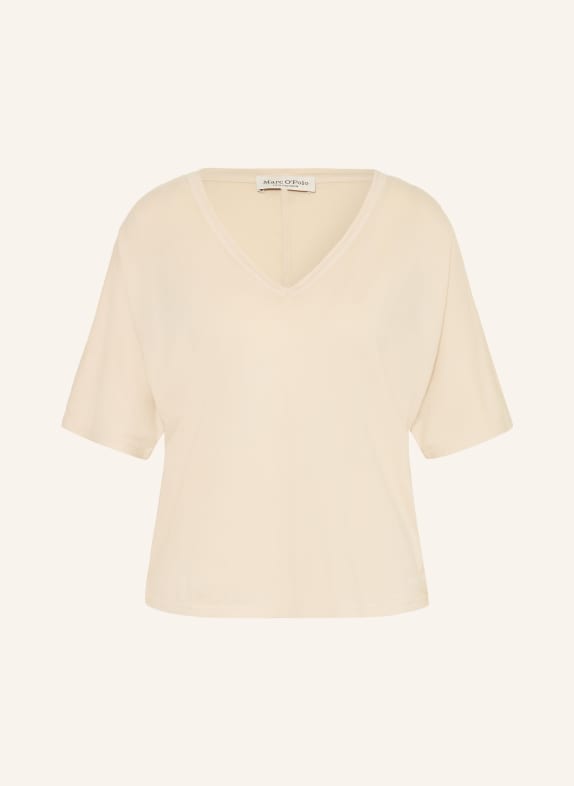 Marc O'Polo T-Shirt BEIGE