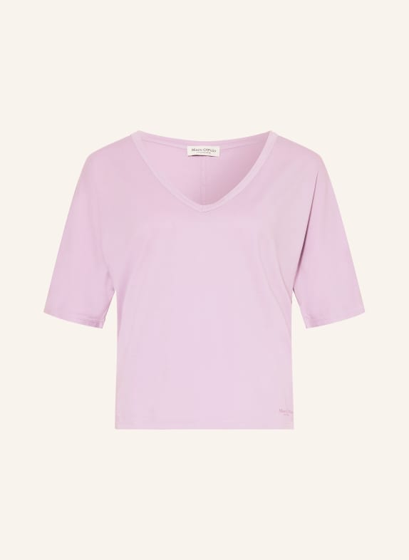 Marc O'Polo T-shirt LIGHT PURPLE