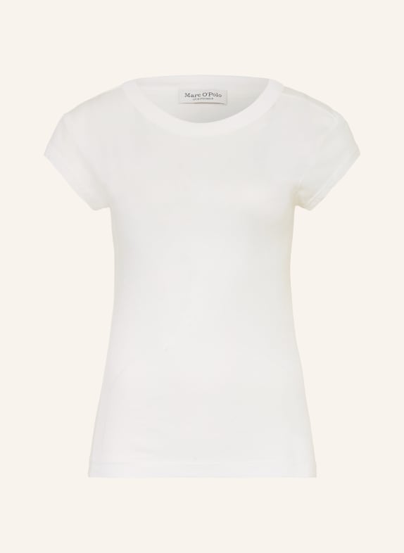 Marc O'Polo koszulka ECRU