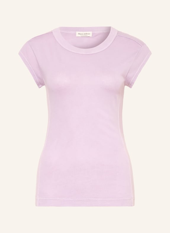 Marc O'Polo T-Shirt HELLLILA