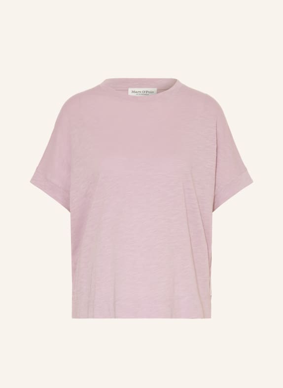 Marc O'Polo T-shirt LILAS CLAIR