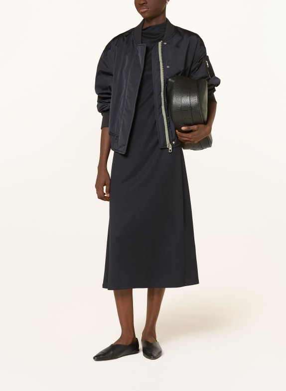 Marc O'Polo robe en jersey BLEU FONCÉ