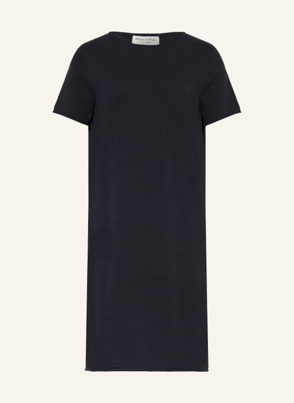 Marc O'Polo knit dress BLACK