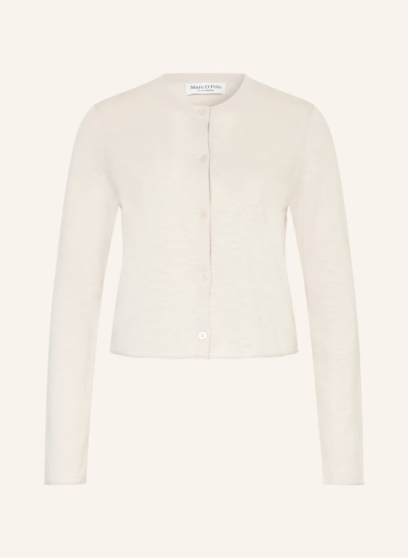 Marc O'Polo cardigan ECRU