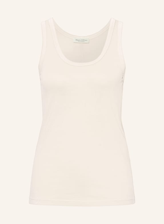 Marc O'Polo Haut MARRON CLAIR