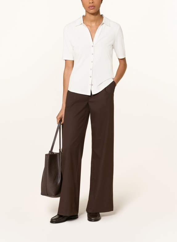 Marc O'Polo Jersey blouse WIT