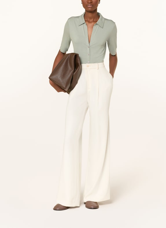 Marc O'Polo Jersey blouse LICHTGROEN