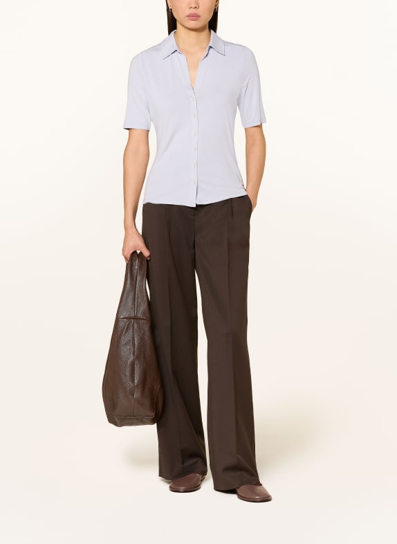 Marc O'Polo Jersey blouse LICHTBLAUW