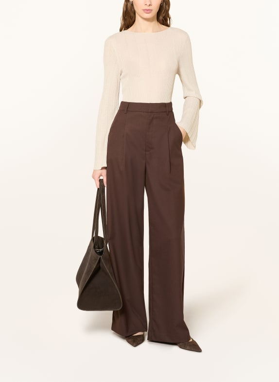 Marc O'Polo trui BEIGE