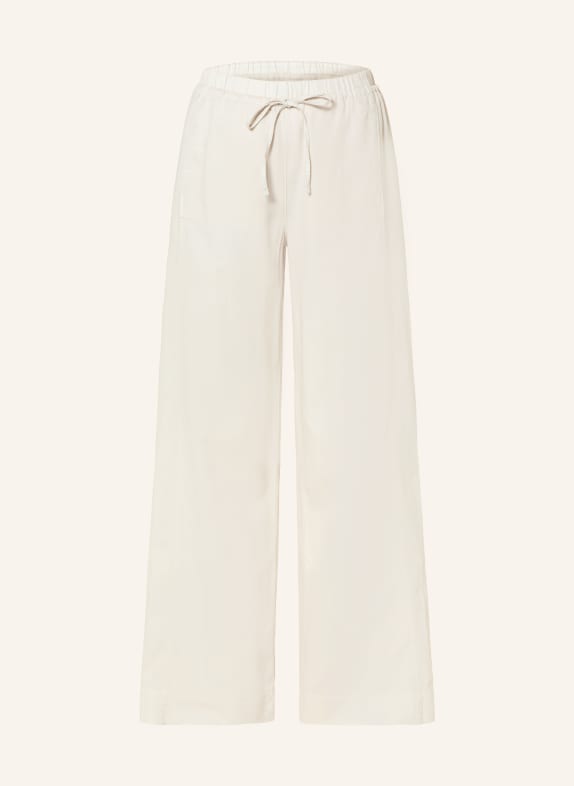 Marc O'Polo marlene pants BEIGE