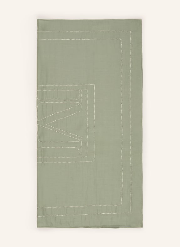 Marc O'Polo tissu VERT CLAIR