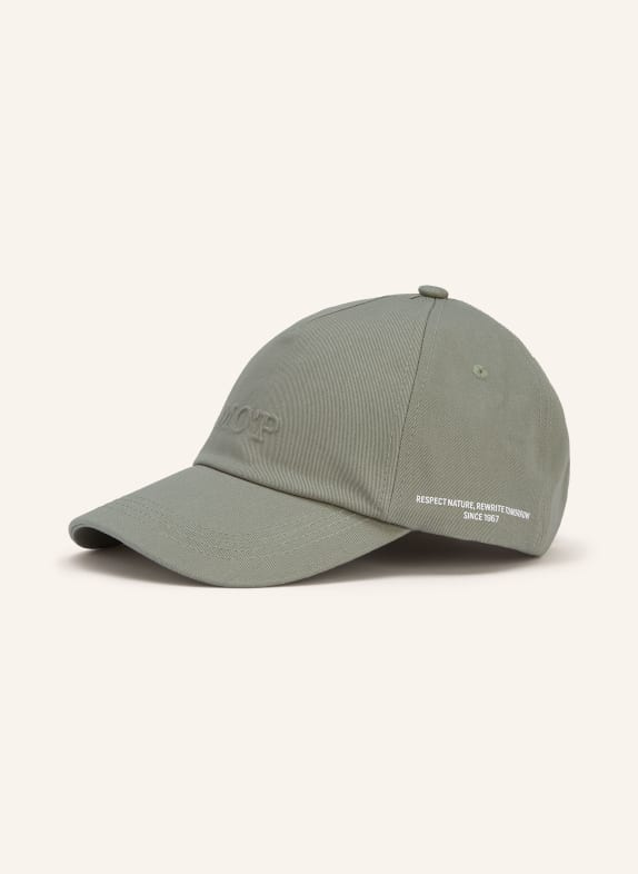 Marc O'Polo casquette VERT CLAIR