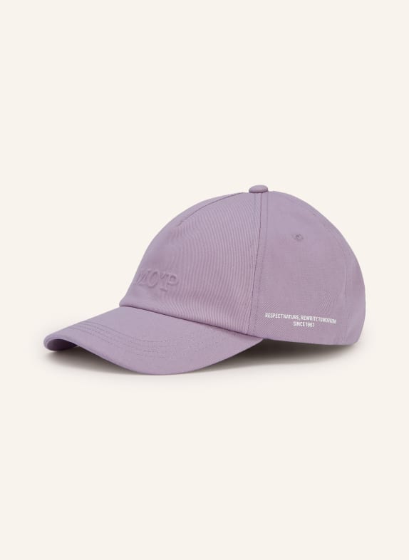 Marc O'Polo casquette LILAS CLAIR