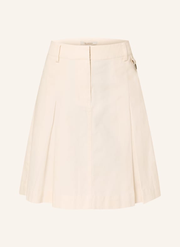 Barbour Skirt AYLESBY ECRU