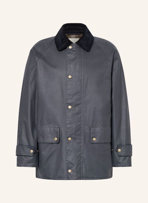 GANT jacket DARK BLUE