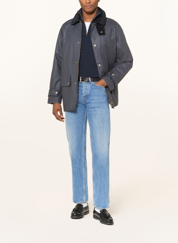 GANT jas DONKERBLAUW