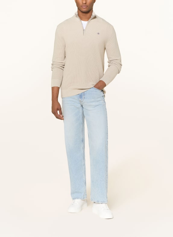 GANT Troyer BEIGE