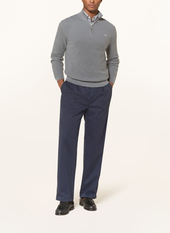 GANT Troyer GRIJS