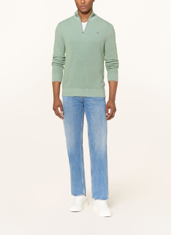 GANT Troyer MINT