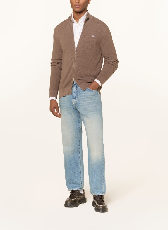 GANT vest BRUIN