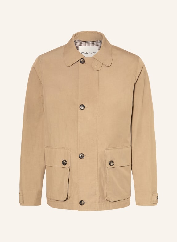 GANT veste KAKI