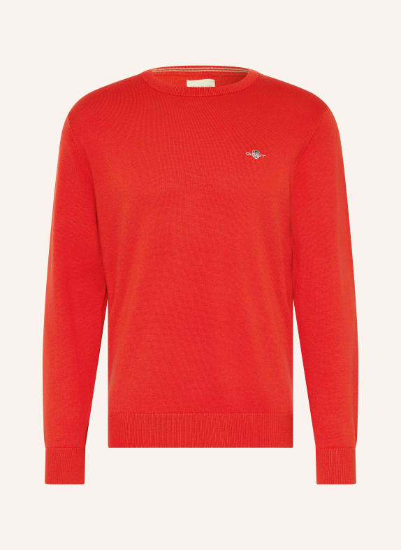 GANT Pullover ROT